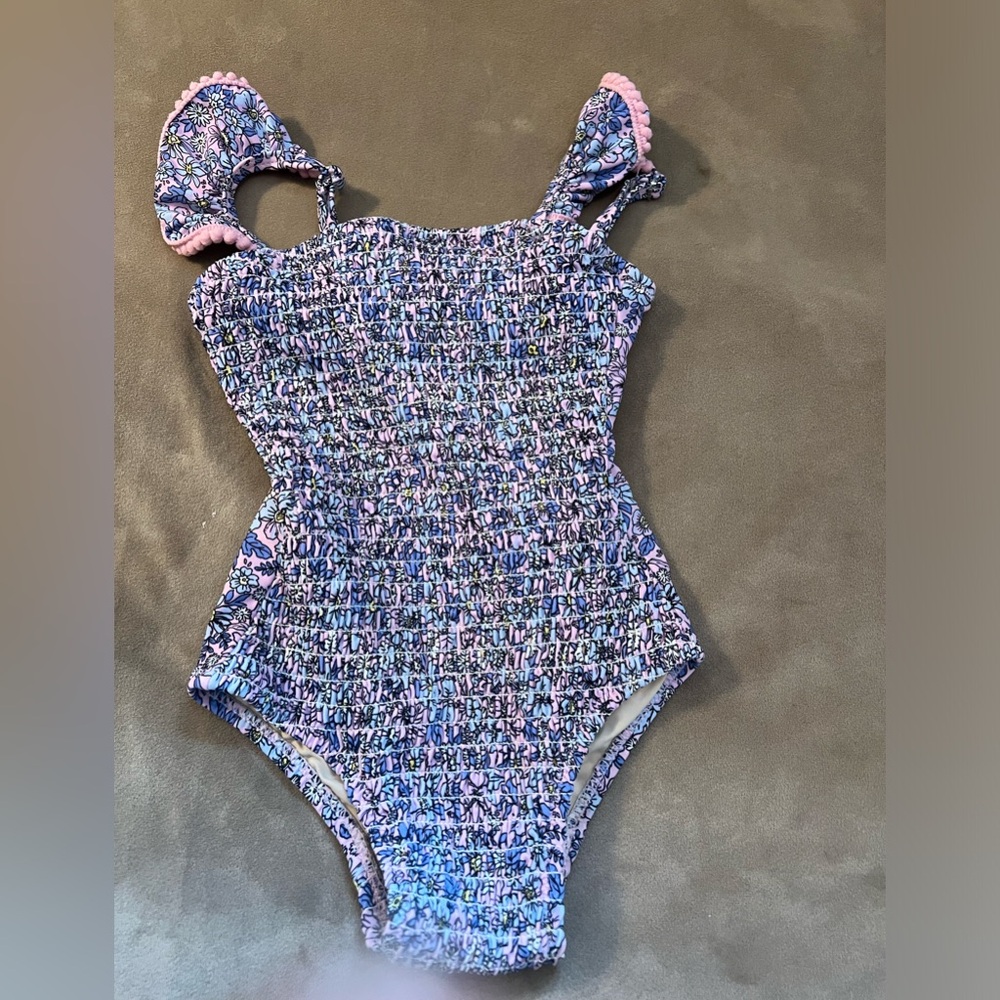 Shade critters palm beach swimsuit